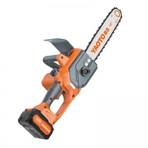 YAOTO鋰電電鏈鋸BS-8888